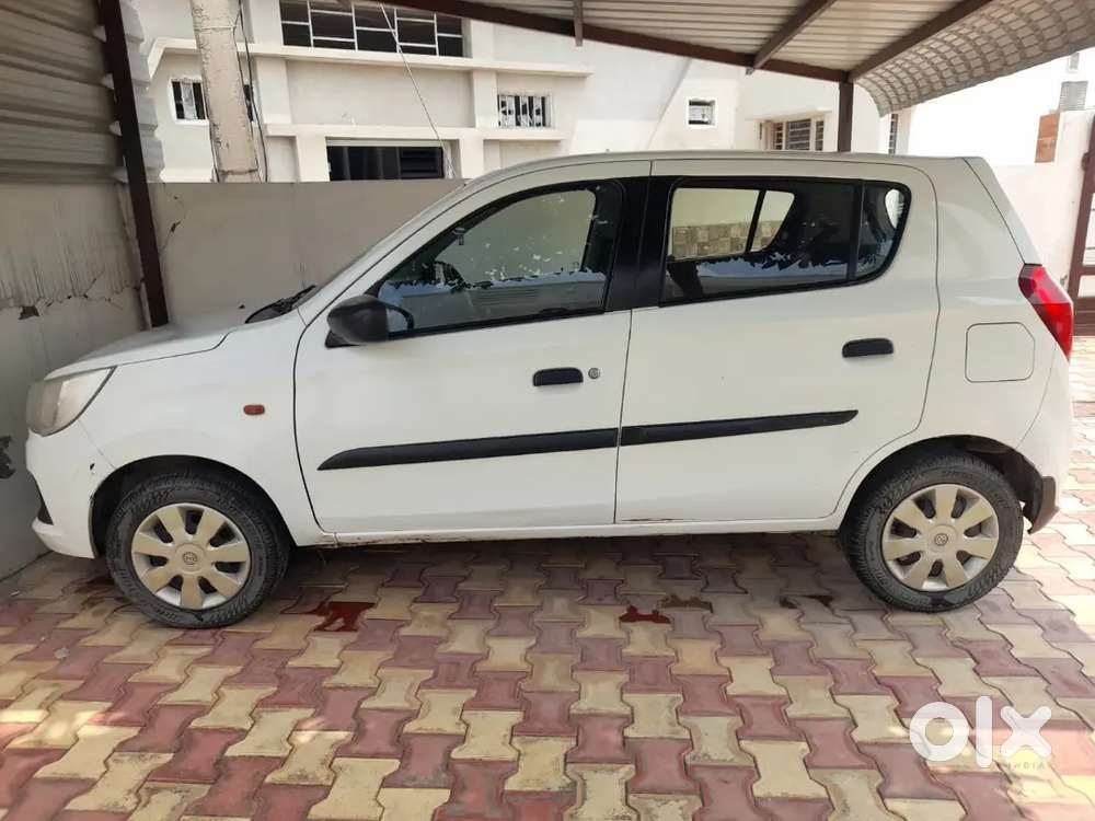 Maruti Suzuki Alto K10 2015 Petrol Very Very Well Maintained