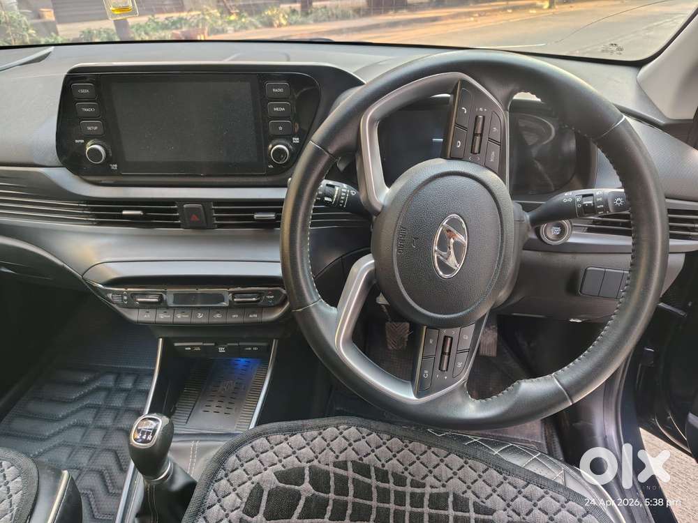 Hyundai I20 1.4 Asta, 2022, Petrol