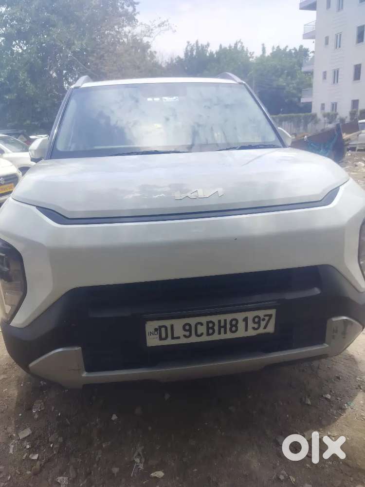 Kia Carens 2025