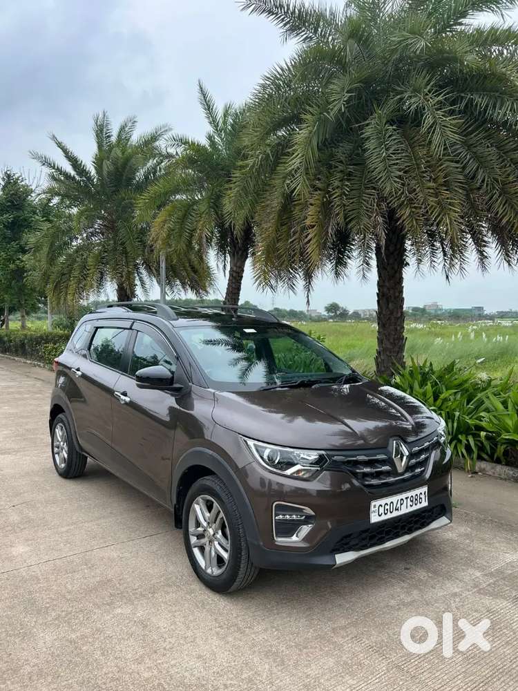 Renault Triber 2024 Petrol
