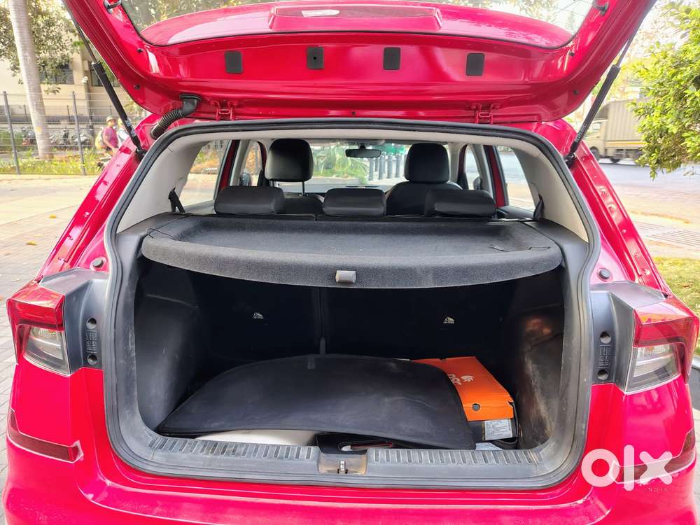 Skoda Kushaq 1.5 Tsi Style Dsg, 2024, Petrol