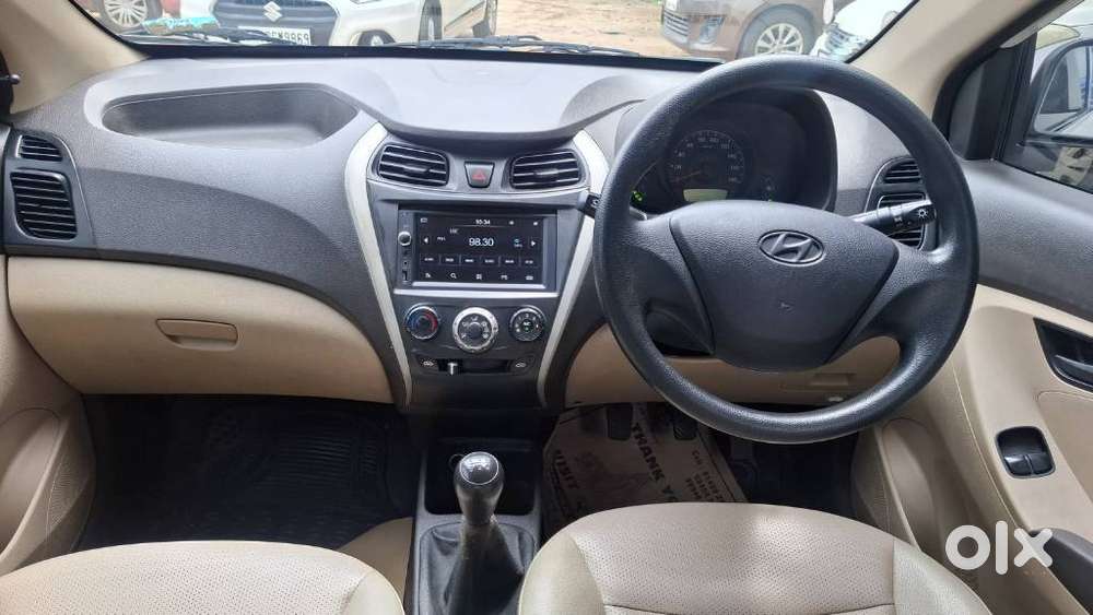 Hyundai Eon Era + Lpg, 2017, Lpg