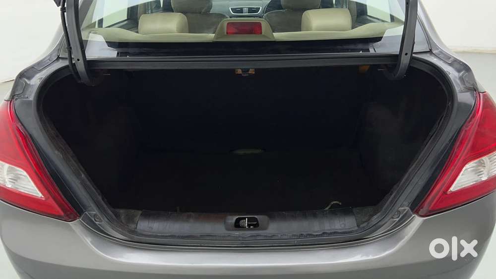 Maruti Suzuki Swift Dzire 1.3 Vxi, 2014, Petrol