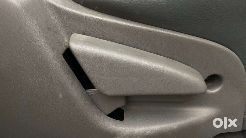 Datsun Go T, 2014, Petrol