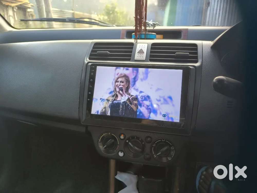 Maruti Suzuki Dzire Tour 2012