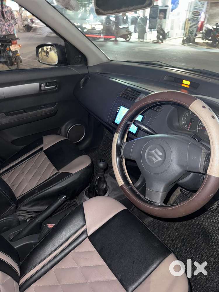 Maruti Suzuki Swift 2005-2010 1.3 Vxi, 2009, Cng & Hybrids