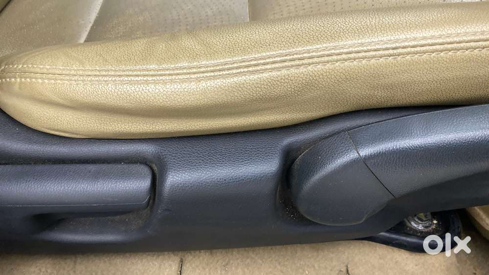 Honda City 2015-2017 I Vtec Vx, 2016, Petrol