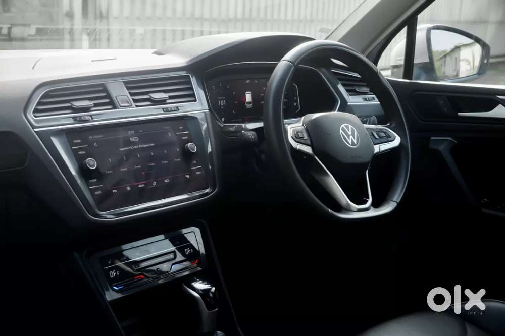 Volkswagen Tiguan 2.0 Elegance Tsi Dsg, 2022, Petrol