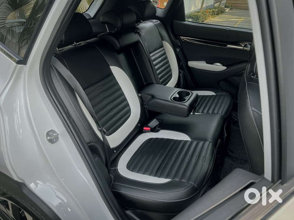 Kia Seltos Gtx Plus, 2025, Petrol