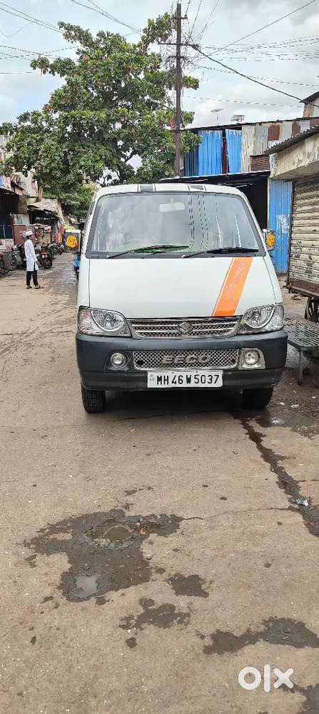 Maruti Eeco 2012