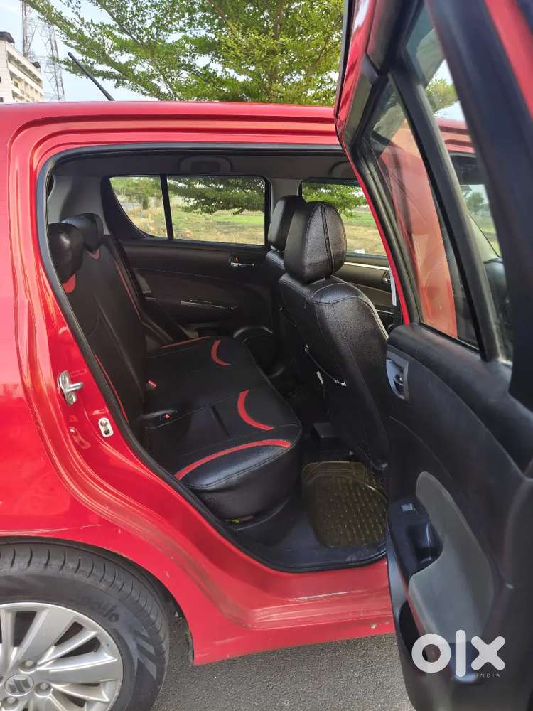 Maruti Suzuki Swift 2016 Diesel Well Maintained