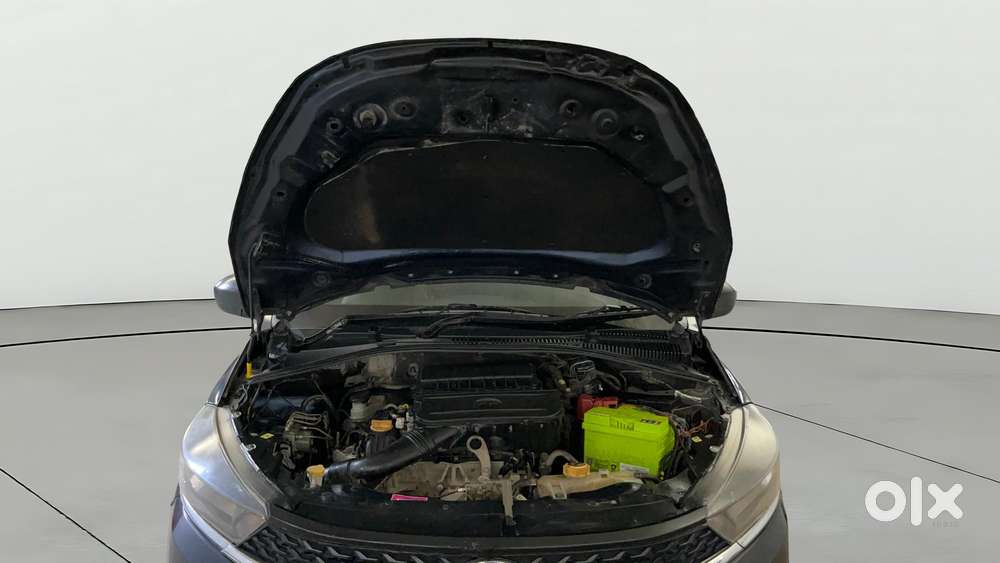Tata Tiago 1.2 Revotron Xm, 2022, Cng & Hybrids