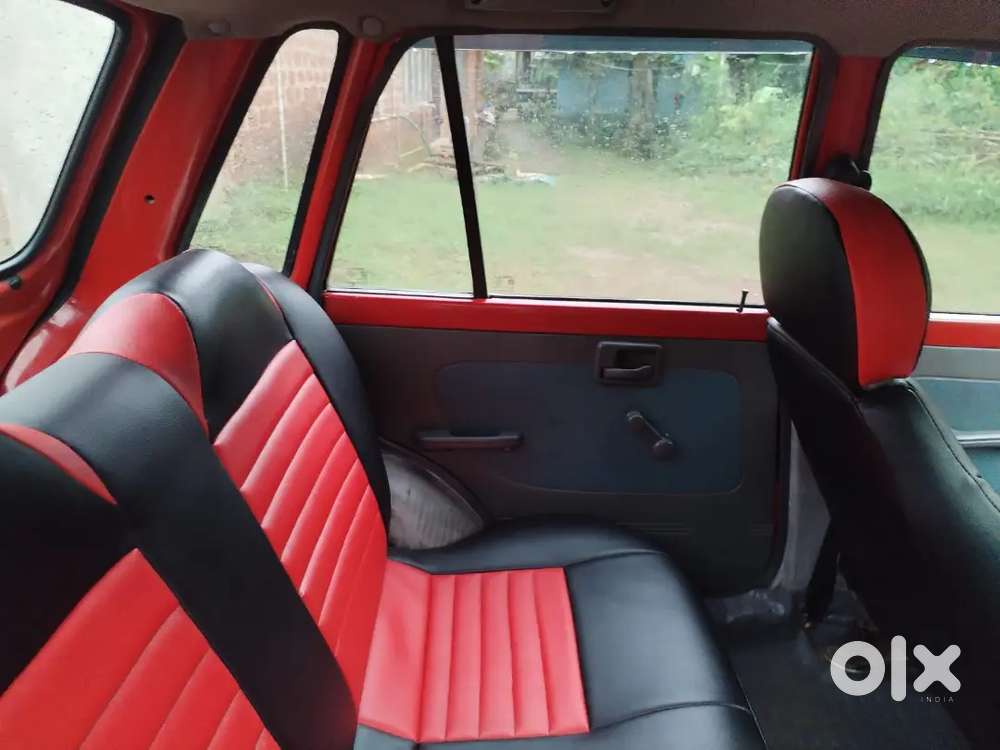 Maruti Suzuki 800 A/c Petrol 2010