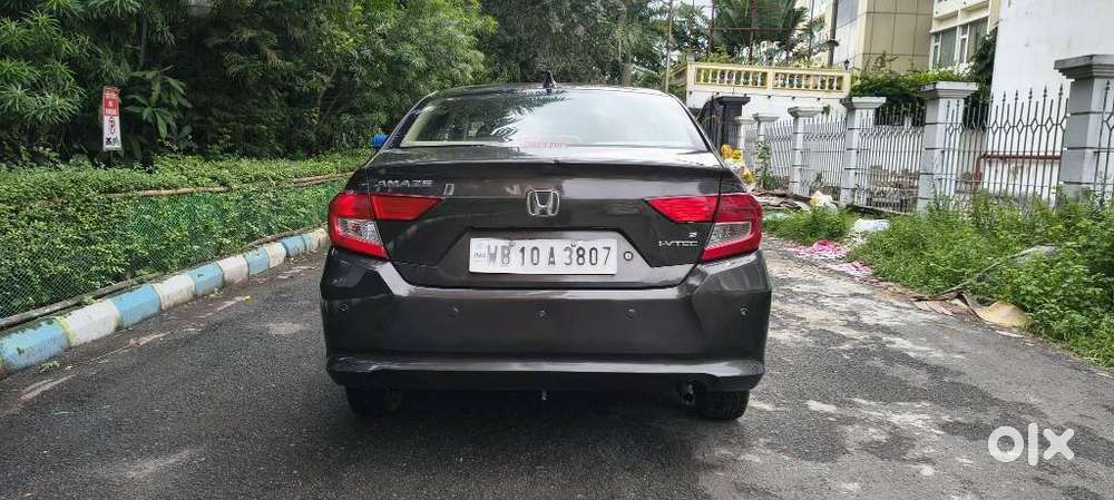 Honda Amaze 1.2 V I-vtec Mt, 2019, Petrol
