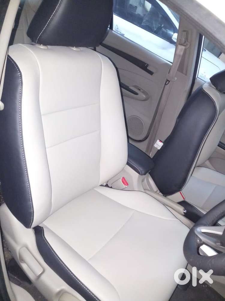 Honda City 2009 Petrol