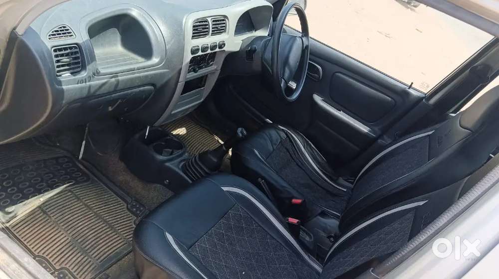Maruti Suzuki Alto Lxi