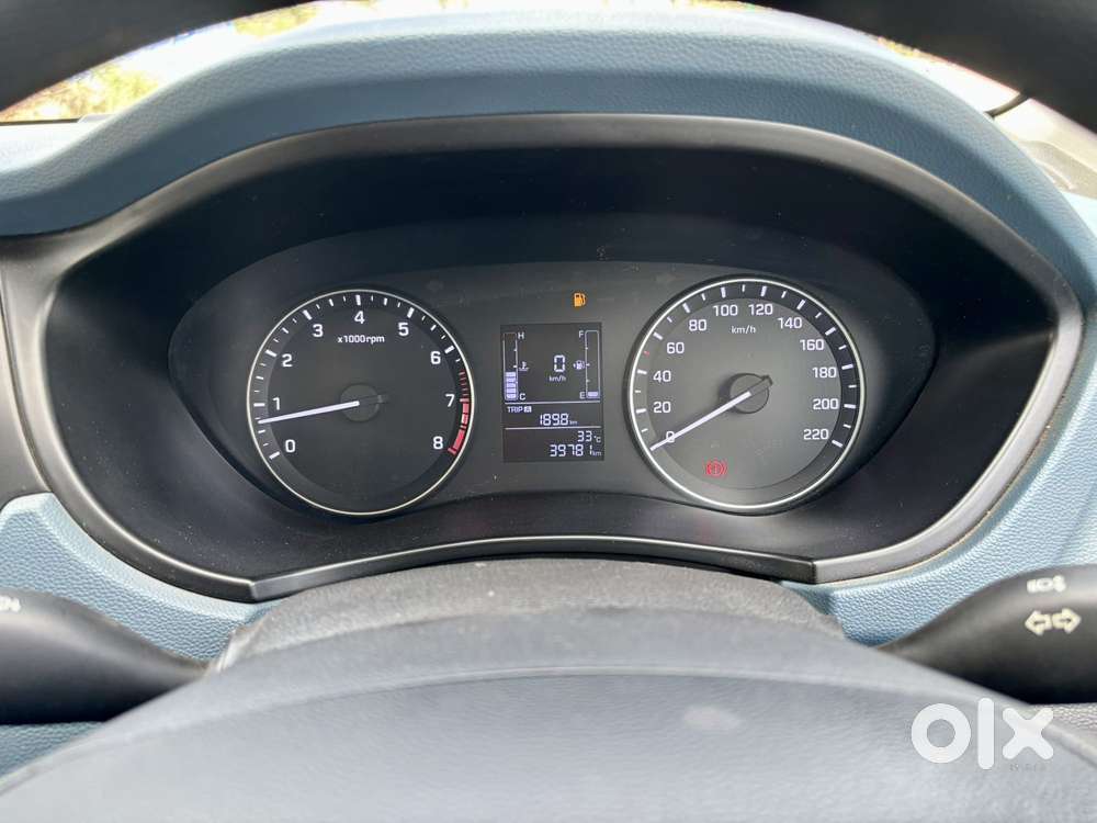 Hyundai I20 Active 1.2 S, 2015, Petrol