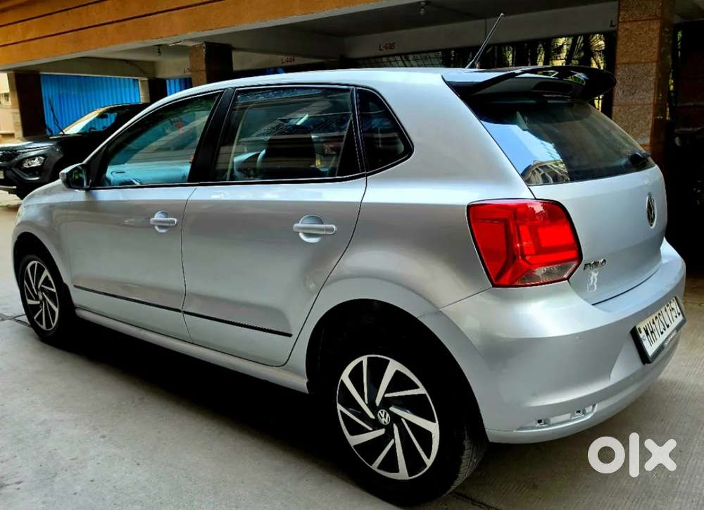 Volkswagen Polo 1.0 Comfortline Plus, 2020, Petrol