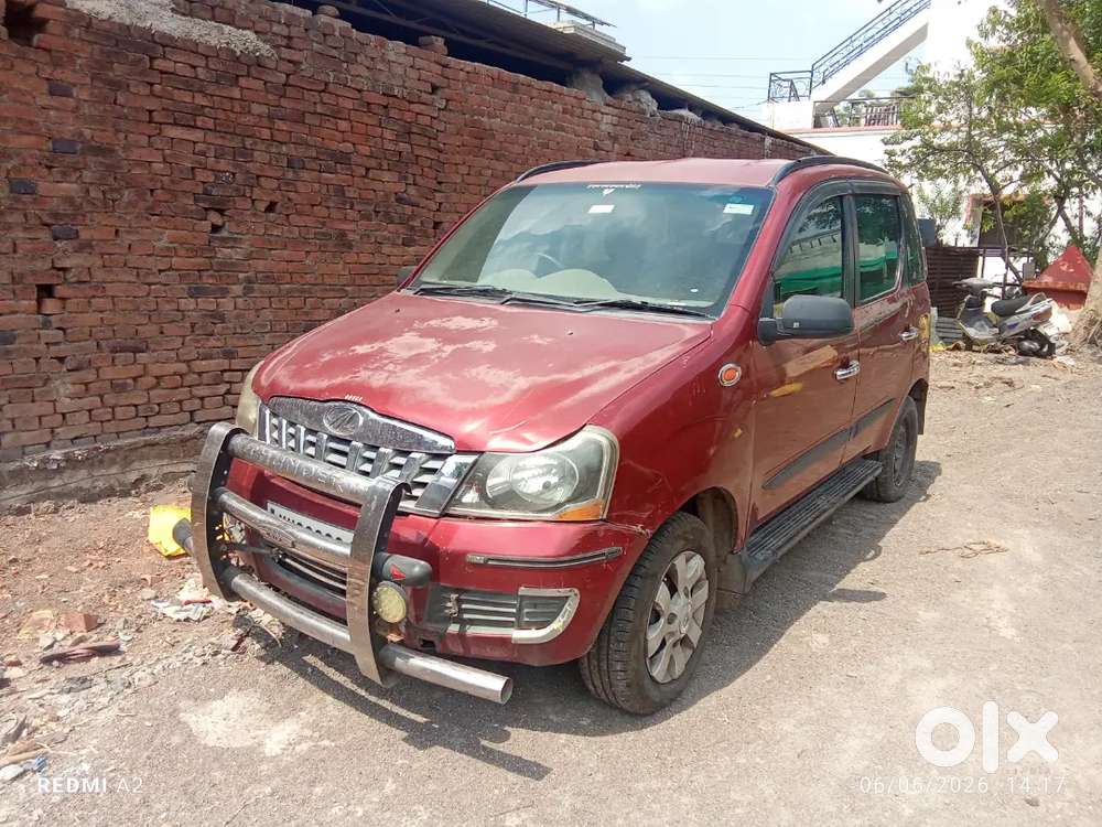 Mahindra Quanto 2012 Diesel 90000 Km Driven