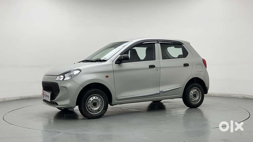 Maruti Suzuki Alto K10 2010-2014 Lxi, 2024, Petrol