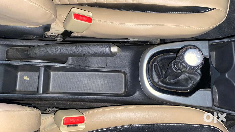Honda Jazz 1.2 Sv I Vtec, 2017, Petrol