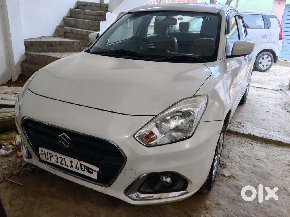 Maruti Suzuki Dzire 2021 Petrol 77000 Km Driven