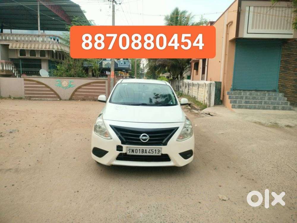 Nissan Sunny 2014-2016 Diesel Xl, 2016, Diesel