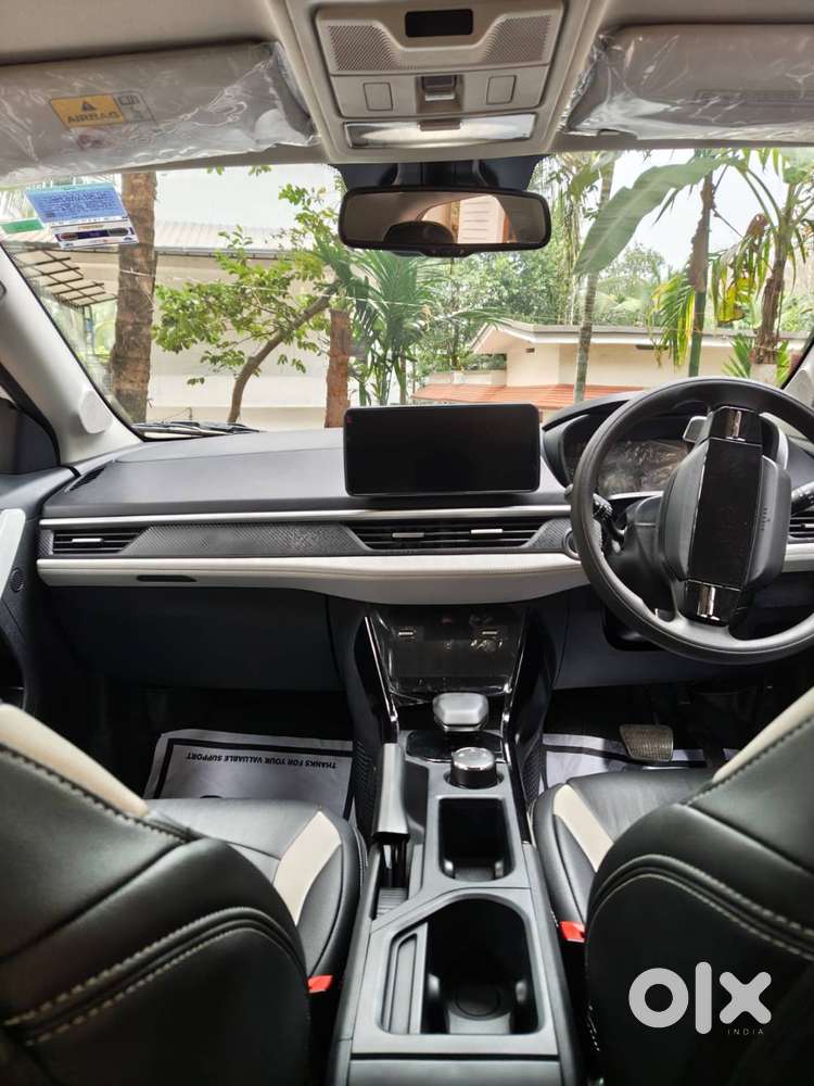 Tata Nexon 2024 Automatic  Petrol Good Condition