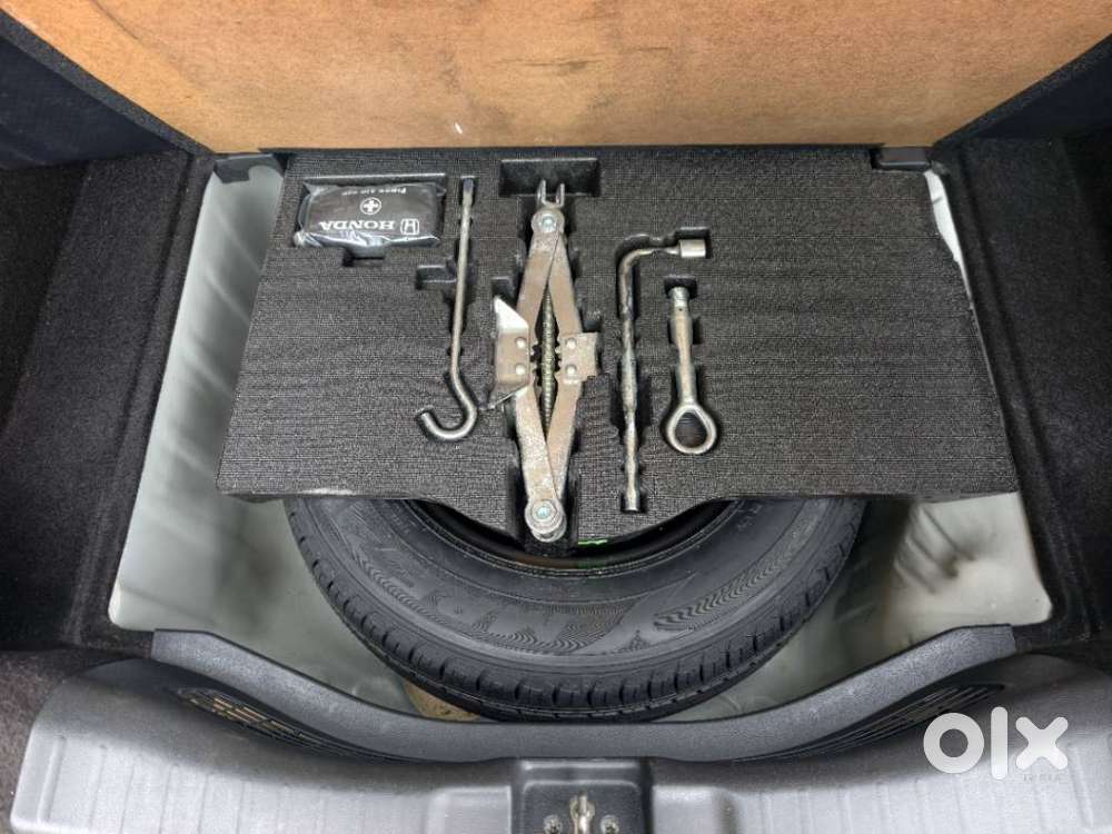 Honda Jazz 1.2 V I Vtec Privilege, 2016, Petrol