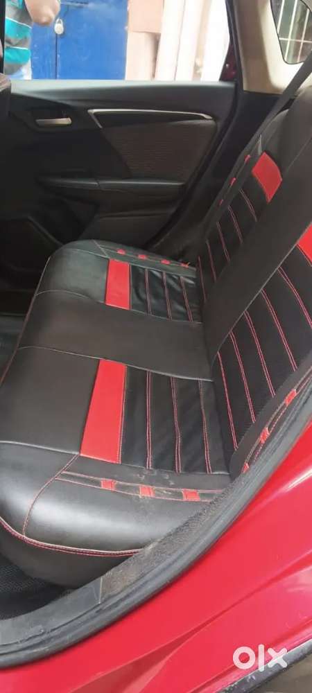 Honda Wr-v 2019 Diesel 91000 Km Driven