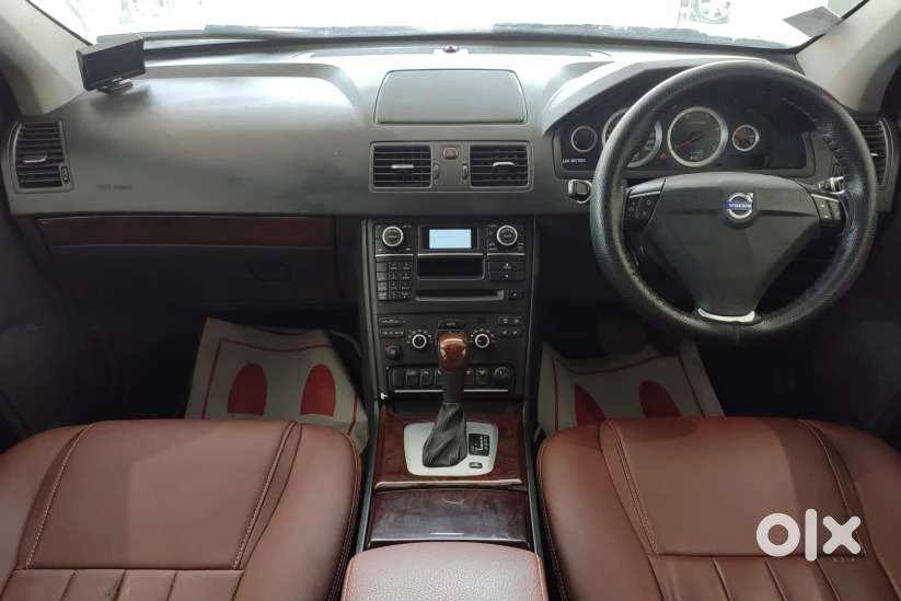 Volvo Xc 90 D5 Awd, 2014, Diesel