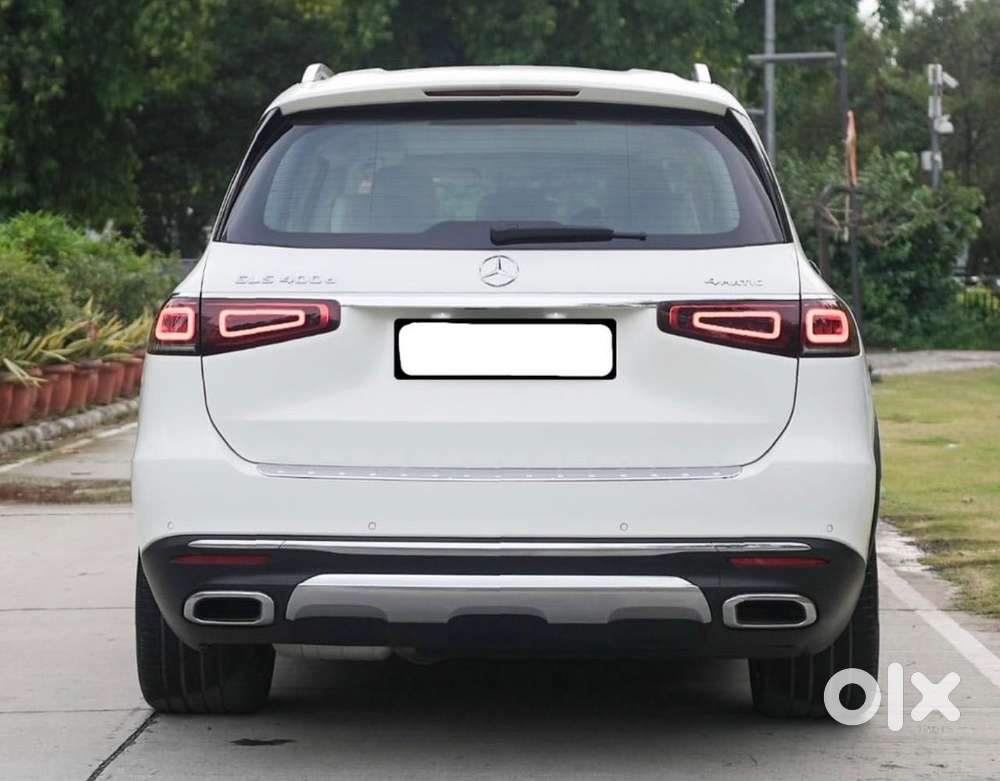 Mercedes-benz Gls 400d 4matic, 2024, Diesel