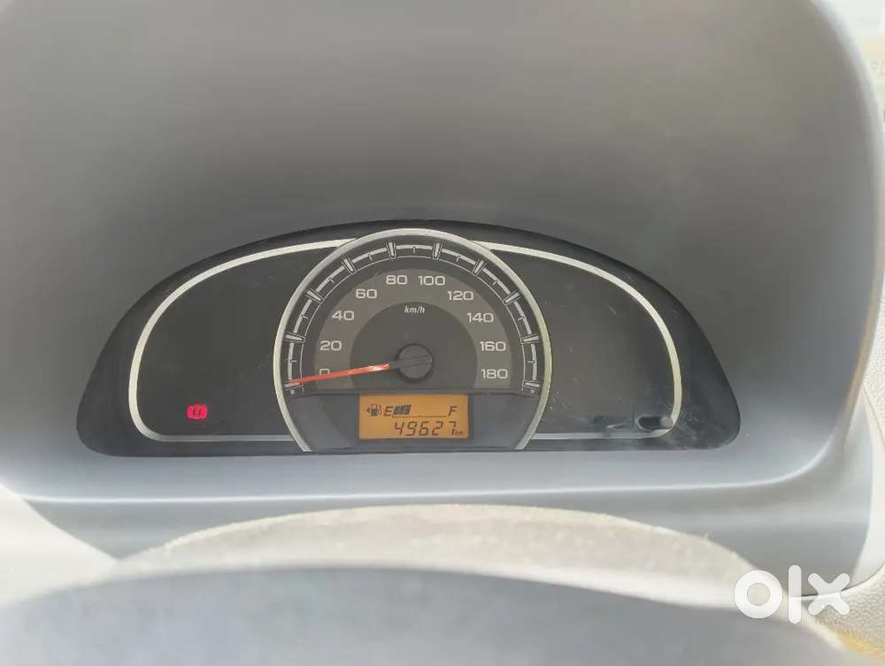 Maruti Suzuki Alto 800 2014 Petrol 49600 Km Driven