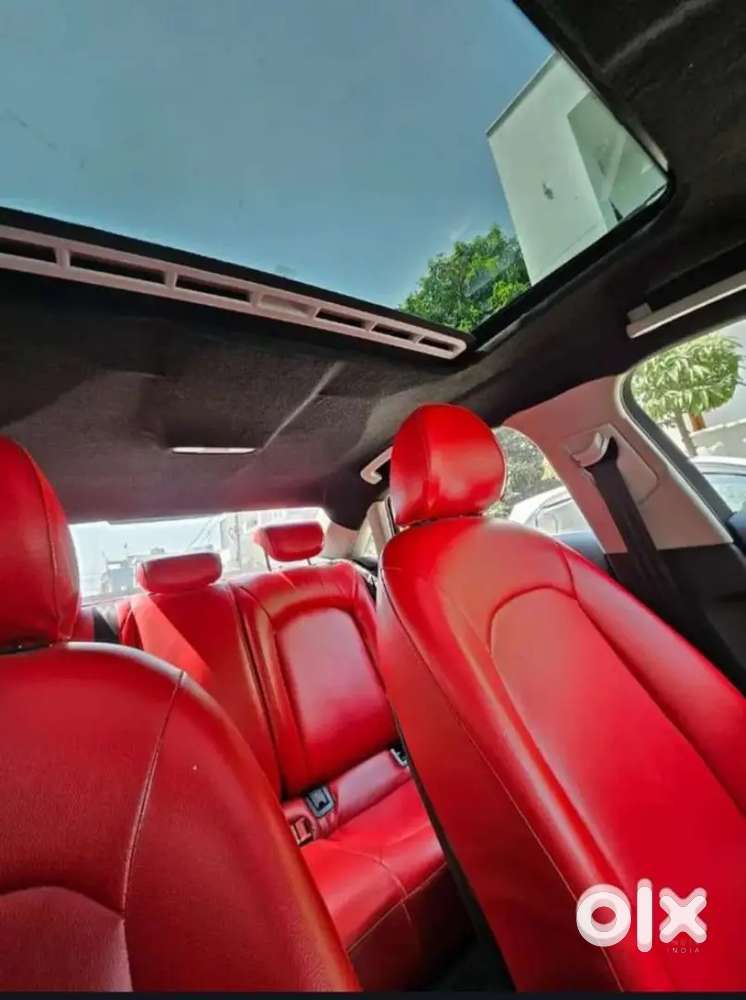 Audi A3 2015 Diesel Well Maintained