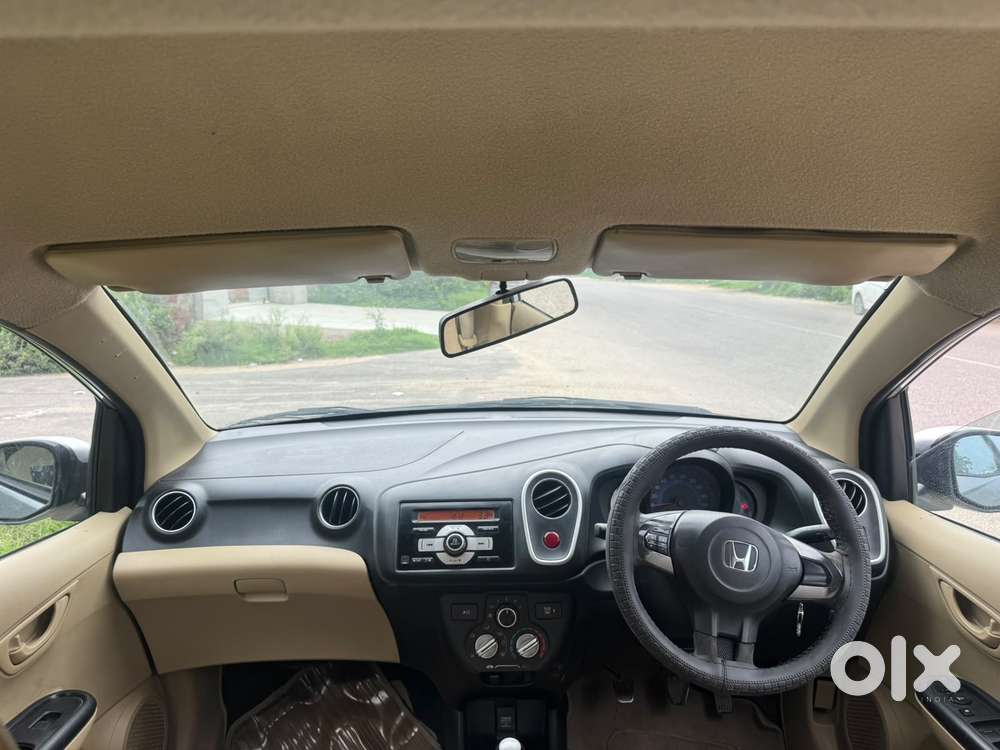 Honda Mobilio 1.5 S I-dtec Mt, 2015, Diesel