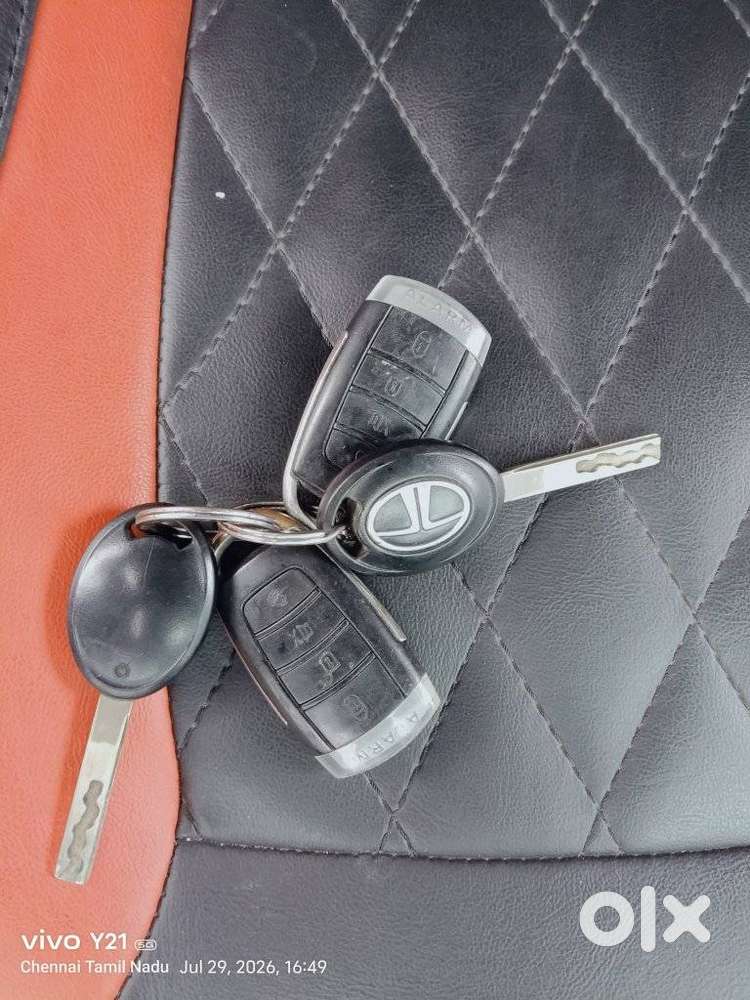 Tata Tiago Xe, 2021, Petrol