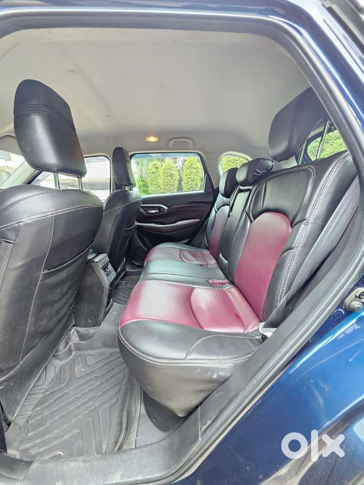 Maruti Suzuki Grand Vitara 1.5 Delta Cng, 2023, Cng & Hybrids