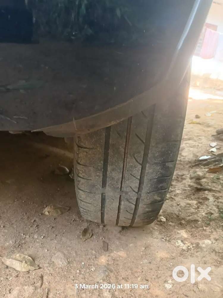 Maruti Suzuki Ignis 2023