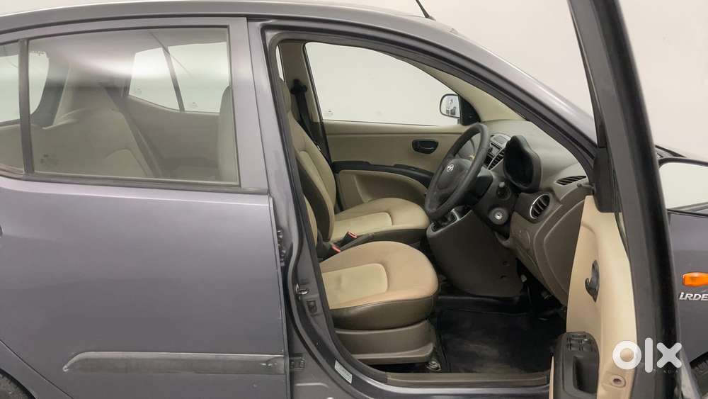 Hyundai I10 Magna 1.1l, 2013, Petrol