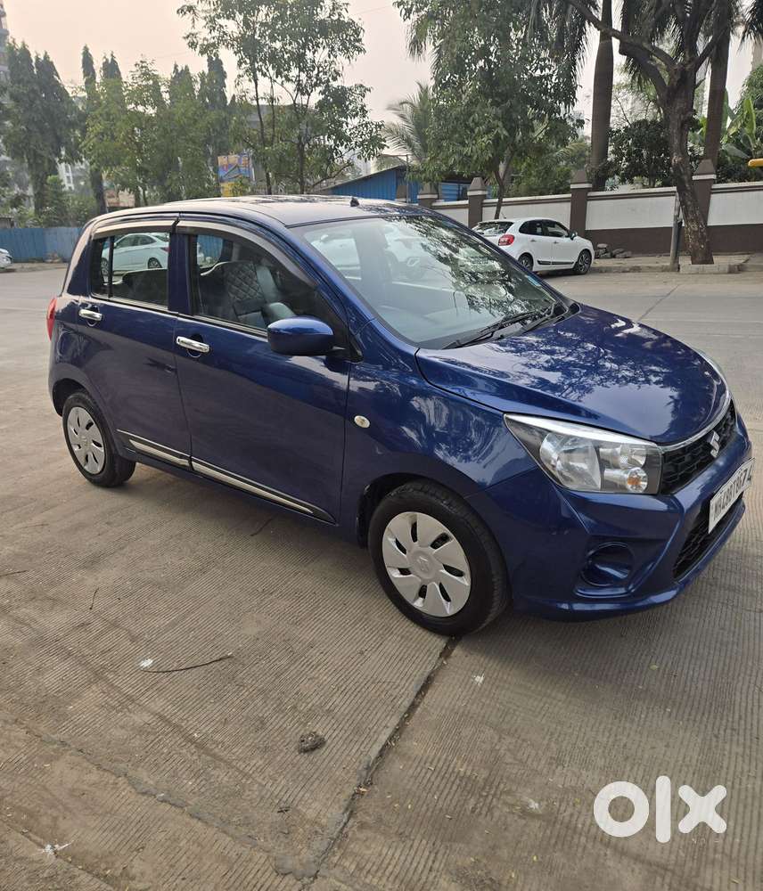 Maruti Suzuki Celerio Vxi(o), 2021, Petrol