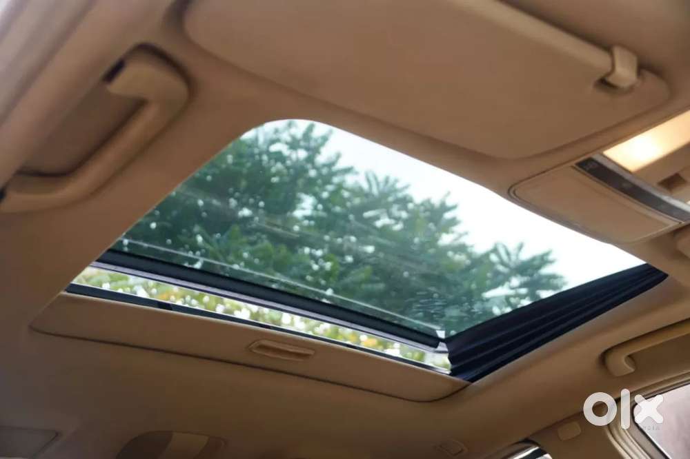 Mercedes-benz S-class S 350 L, 2012, Petrol