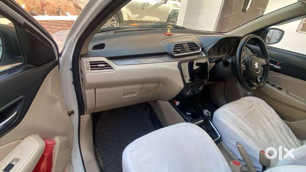 Maruti Suzuki Swift Dzire 2021 Cng & Hybrids Well Maintained
