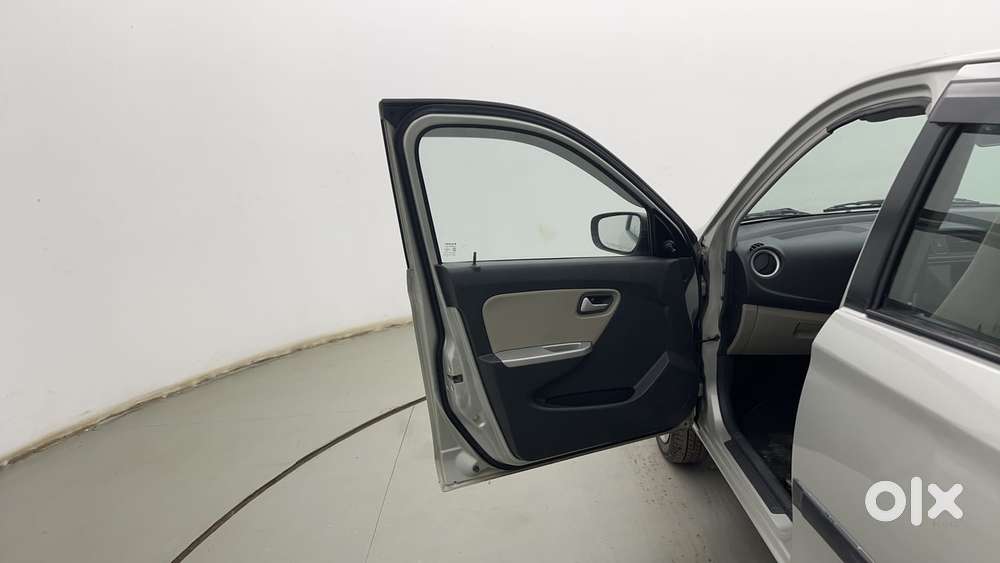 Maruti Suzuki Alto K10 Vxi Airbag, 2018, Petrol