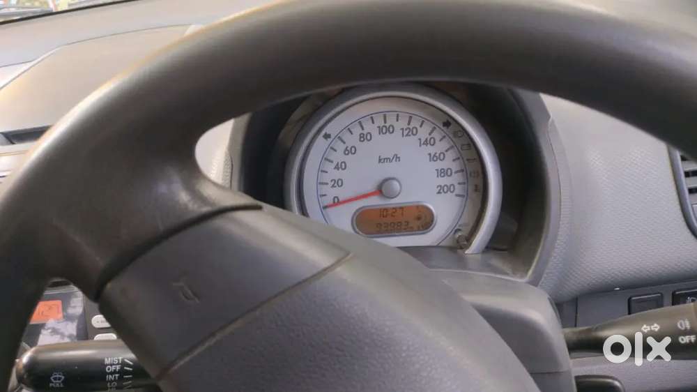 Maruti Suzuki Ritz 2011 Diesel Manual