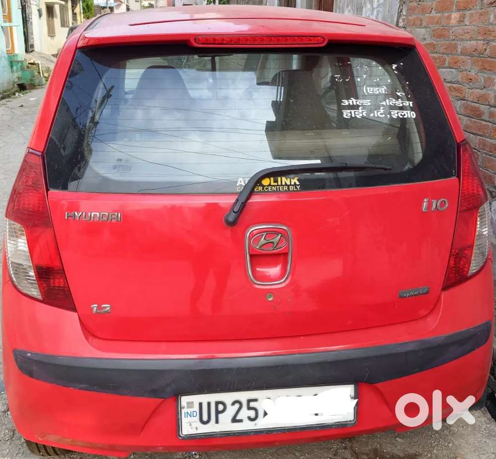Car Original Condition M H