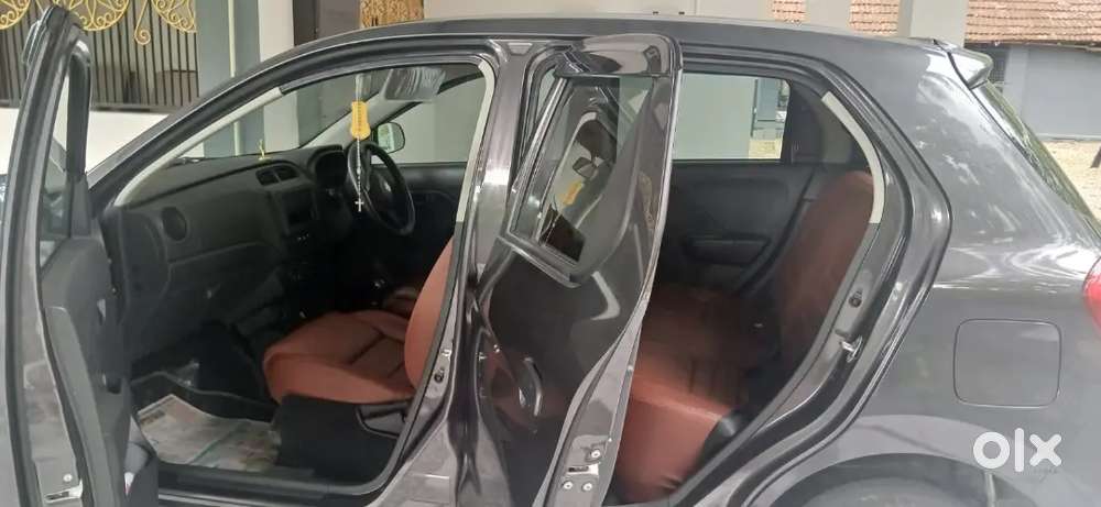 Maruti Suzuki Alto 1.0 Lxi 2023 Good Conditions