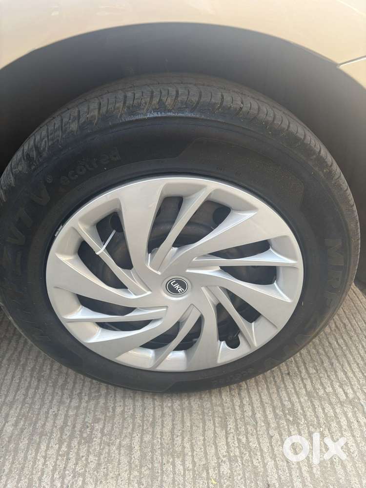 Maruti Suzuki Ciaz Vdi Shvs, 2015, Diesel