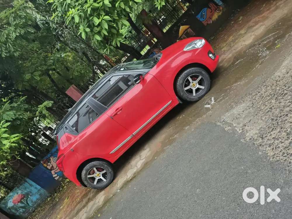 Swift Maruti Suzuki 2019