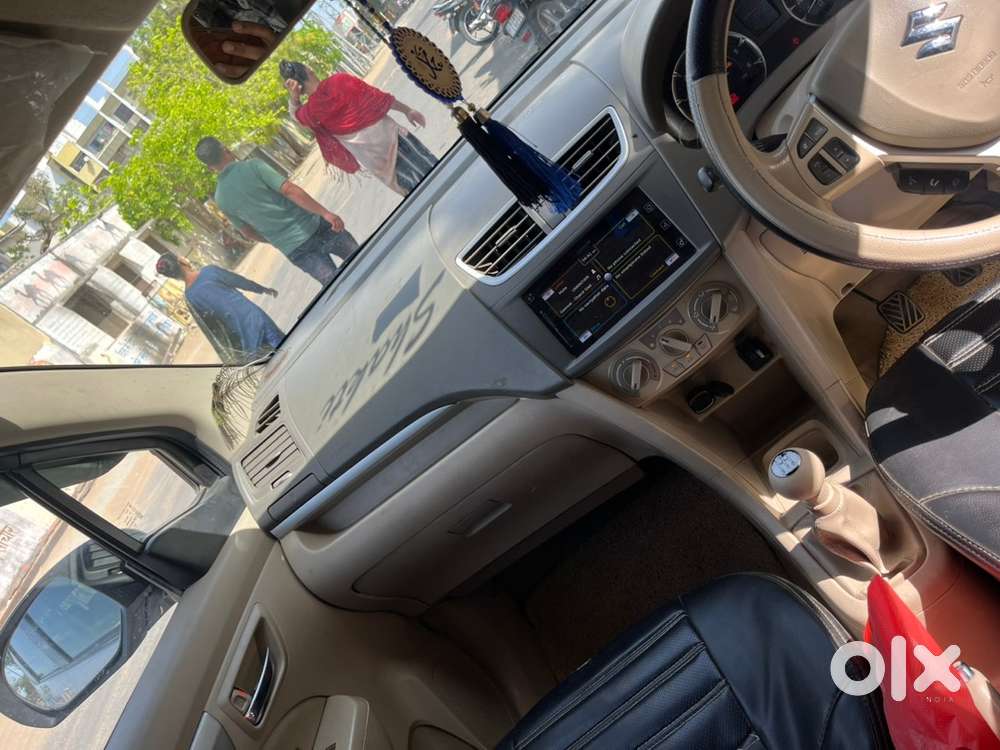 Maruti Suzuki Ertiga 2018 Diesel Well Maintained