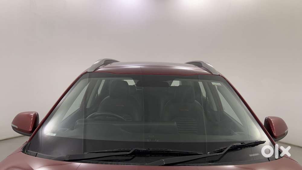 Kia Sonet 1.0 Gtx Plus Dct, 2020, Petrol